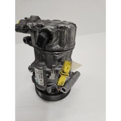 Compresseur Clim Peugeot 207 Phase 1
